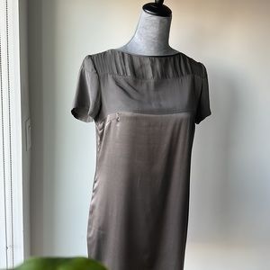 JUST CAVALLI silk dress 👗